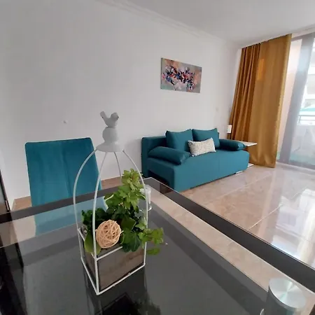 Apartment Admiral *